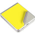 Yellow Solid Galaxy Z Flip3 5G Skin
